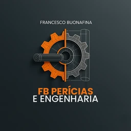Logo FB Perícias e Engenharia